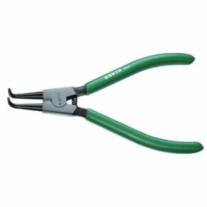 Sata Plier Snap Ring External Curved 7" - GL72002