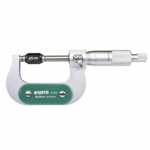 Sata Micrometer Outside 25 - 50Mm - GL91532