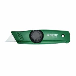 Sata Knife Cutter Rotate Lock GL93446