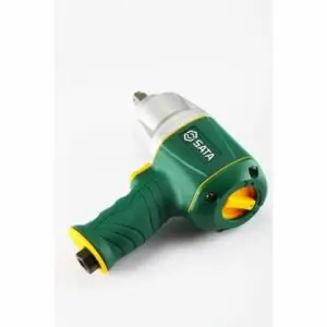 Sata Air Impact Wrench 1/2"Dr  -  ST01113C