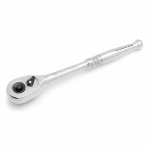 Sata Ratchet Quick Release 3/8" Drive Teardrop - St12971St