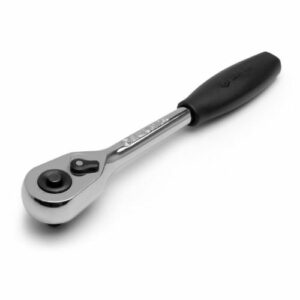 Sata Ratchet Quick Release 1/2" Drive Teardrop - GL13972