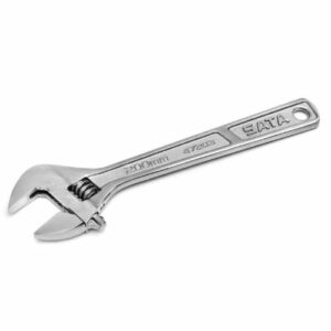 Sata Adjustable Wrench 08" - GL47203