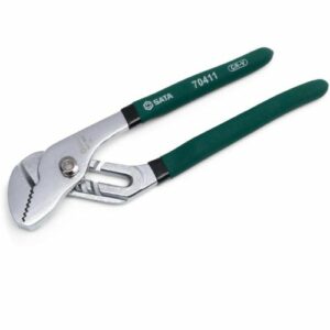 Sata Plier Groove Joint 08" - St70411St