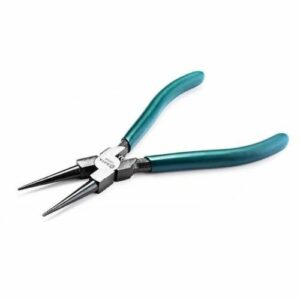Sata Plier Snap Ring Internal Straight 07" - St72004St