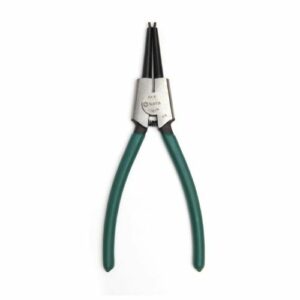 Sata Plier Snap Ring External Germany Straight 7" - GL72012