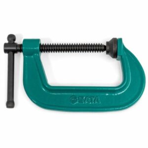 Sata Clamp G 03" - GL90433