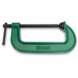Sata Clamp G 08" - GL90436