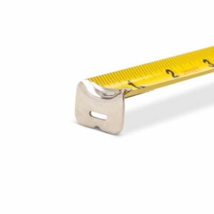 Sata Measuring Tape Metric 05Mtr - GL91314Me
