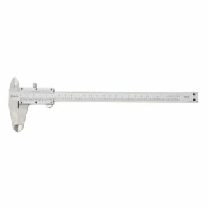Sata Caliper Vernier 0 - 200Mm - GL91502