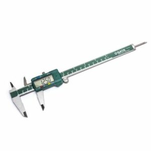 Sata Caliper Digital 0 - 200Mm - GL91512