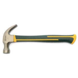 Sata Hammer FiberGLass Claw 24 Oz - GL92307