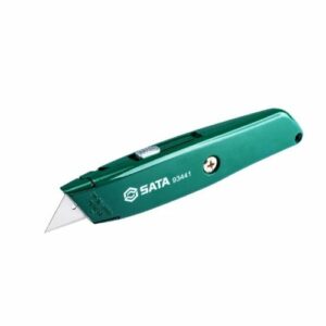 Sata Knife Cutter 19Mm Retrac GL93441