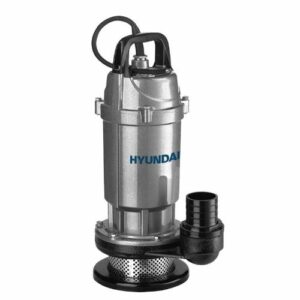 Hyundai Hp3716 submersible Pump 370W 16Mtr