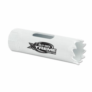 Disston 19Mm BLU-MOL Xtreme Bi-Metal Hole Saw - 5127B