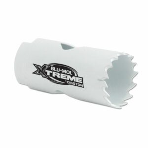 Disston 29Mm BLU-MOL Xtreme Bi-Metal Hole Saw - 5130B