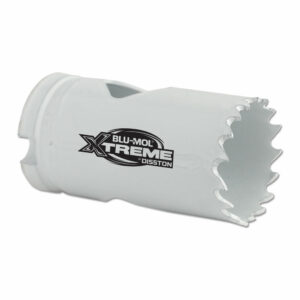 Disston 32Mm BLU-MOL Xtreme Bi-Metal Hole Saw - 5131B