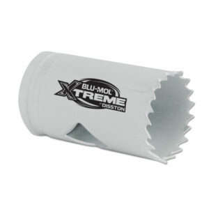 Disston 35Mm BLU-MOL Xtreme Bi-Metal Hole Saw - 5132B