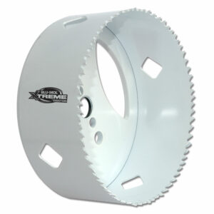 Disston 127Mm BLU-MOL Xtreme Bi-Metal Hole Saw - 5154B
