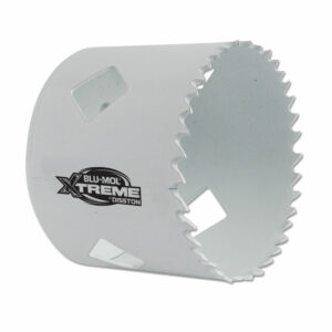 Disston 67Mm BLU-MOL Xtreme Bi-Metal Hole Saw - 5870B