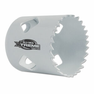 Disston 73Mm BLU-MOL Xtreme Bi-Metal Hole Saw - 5872B