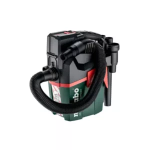 Metabo As18Hepa-Pc Vaccum Cleaner 18V 602029850