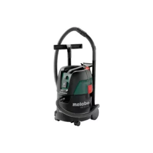 Metabo Asa25L Vacuum Cleaner 602014000