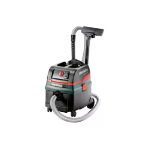 Metabo Asr25L Vacuum Cleaner 602024000