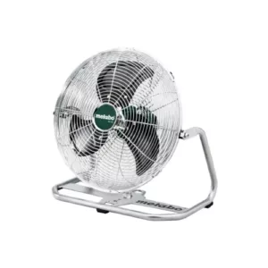 Metabo Av18 Cordless Fan-606176850