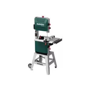 Metabo Bas318 Precision Bandsaw-619009000