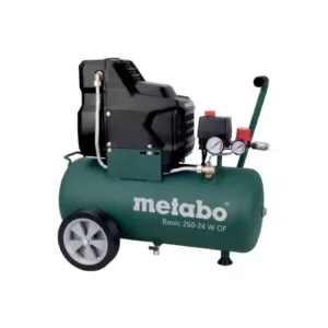 Metabo Basic250-24W Of Compressor 24L- 601532000