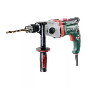 Metabo Bev1300-2 Key Chuck Drill-600574000