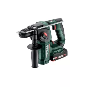 Metabo Bh 18 Ltx Bl Cordless Rotary Hammer-600324500