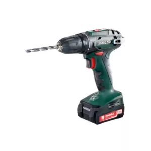 Metabo Bs14.4Li Cordless Drill Screw-602206530