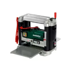 Metabo Dh330 Planer Thicknesser - 0200033000