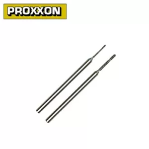 Proxxon 28255 Diamond Twist Drills