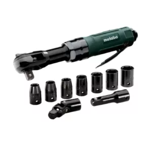 Metabo Drs 68 1/2" Compressed Air Rachet-604119500