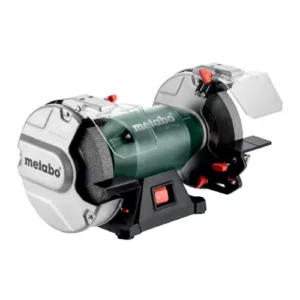 Metabo Ds200 Plus Bench Grinder-604200000
