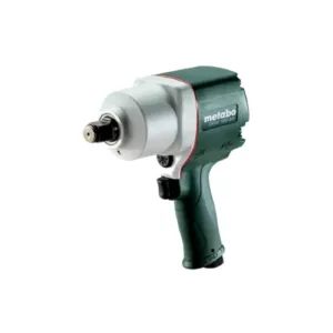 Metabo Dssw1690 Air Impact Wrench 3/4"-601550000