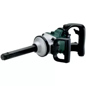 Metabo Dssw2440 Air Impact Wrench 1"-601551000
