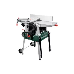 Metabo Hc260 Combi Planer Thicknesser 3Phs-0114026100
