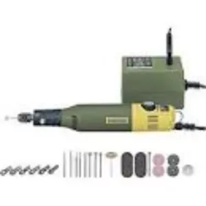 Proxxon 28472 Drill Grinder Kit