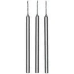 Proxxon 28864 Drill Bits 0.5Mm