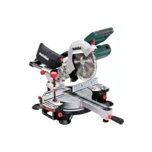 Metabo Kgs216M Mitre Saw-619260000