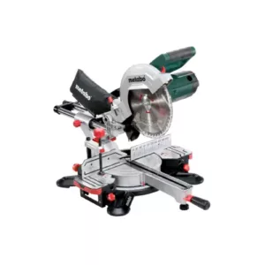Metabo Kgs254M Crosscut & Mitre Saw-602540000