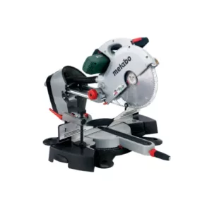 Metabo Kgs315 Plus Mitresaw Crosscut-0103150000