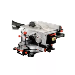 Metabo Kgt305M Mitre Saw-619004000