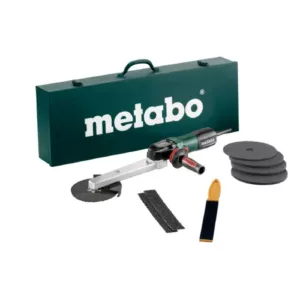 Metabo Knse9-150 Set Fillet Weld Grinder-602265500