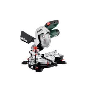 Metabo Ks216M Lasercut Crosscut Saw-610216000
