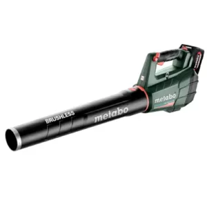 Metabo Lb18Ltx-Bl Leaf Blower 18V-601607650